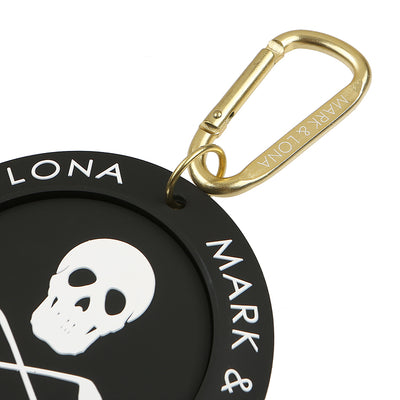 SKULL PUTT NAME TAG LY7EZ01U