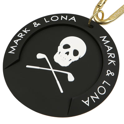 SKULL PUTT NAME TAG LY7EZ01U