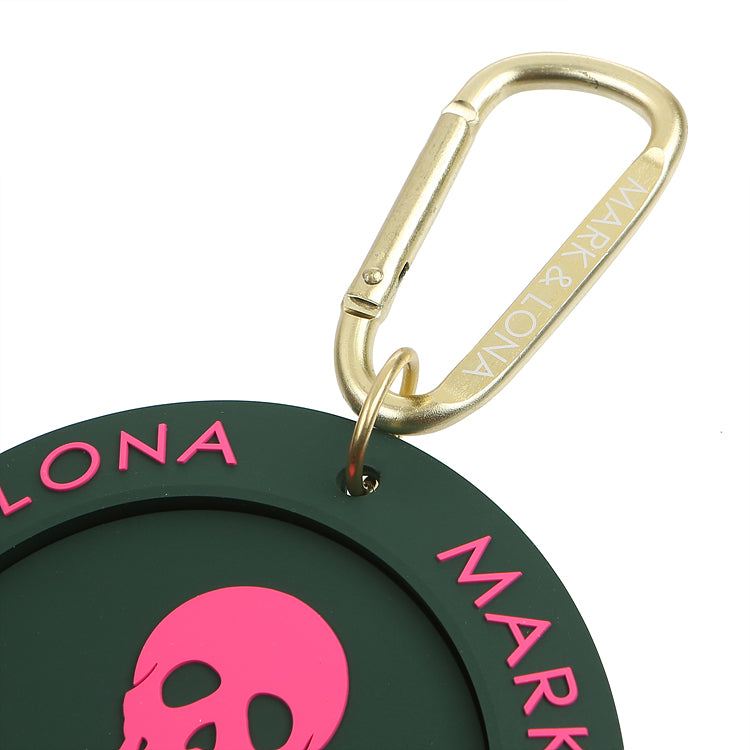 SKULL PUTT NAME TAG LY7EZ01U