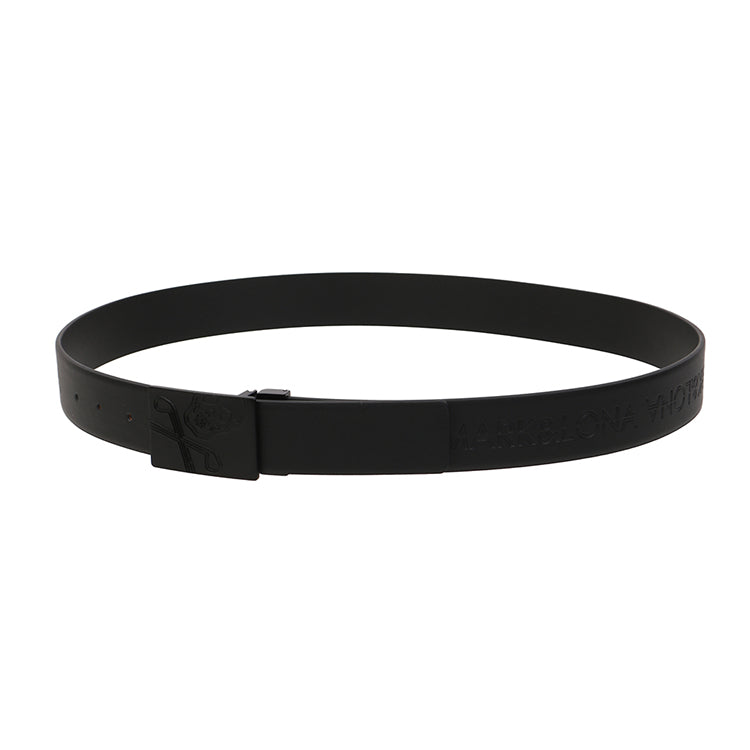 TOUR LEATHER BELT LY7YBK1U