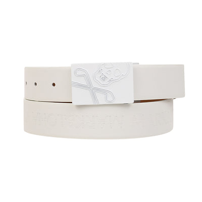 TOUR LEATHER BELT LY7YBK1U