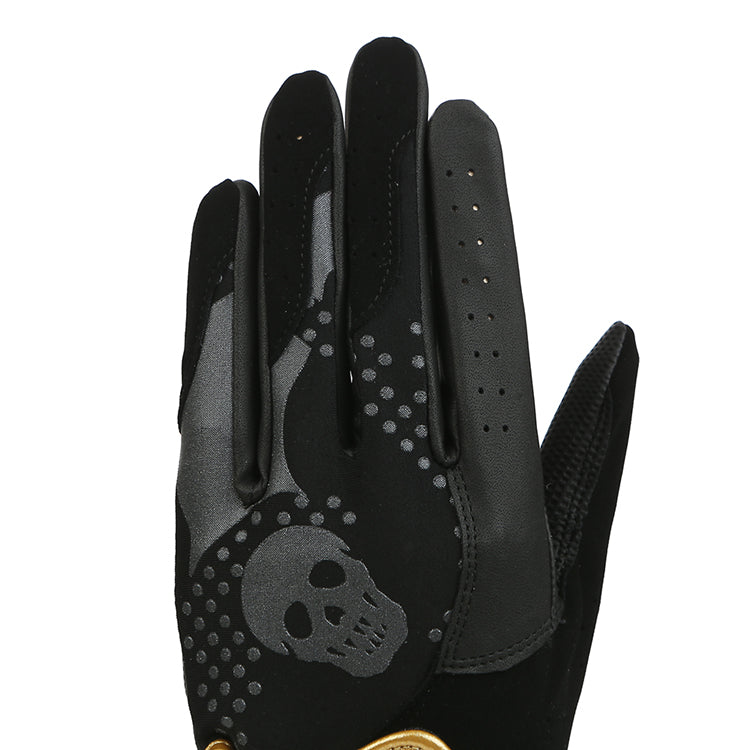 DOT CAMO LEFT GLOVE LY7YG21U