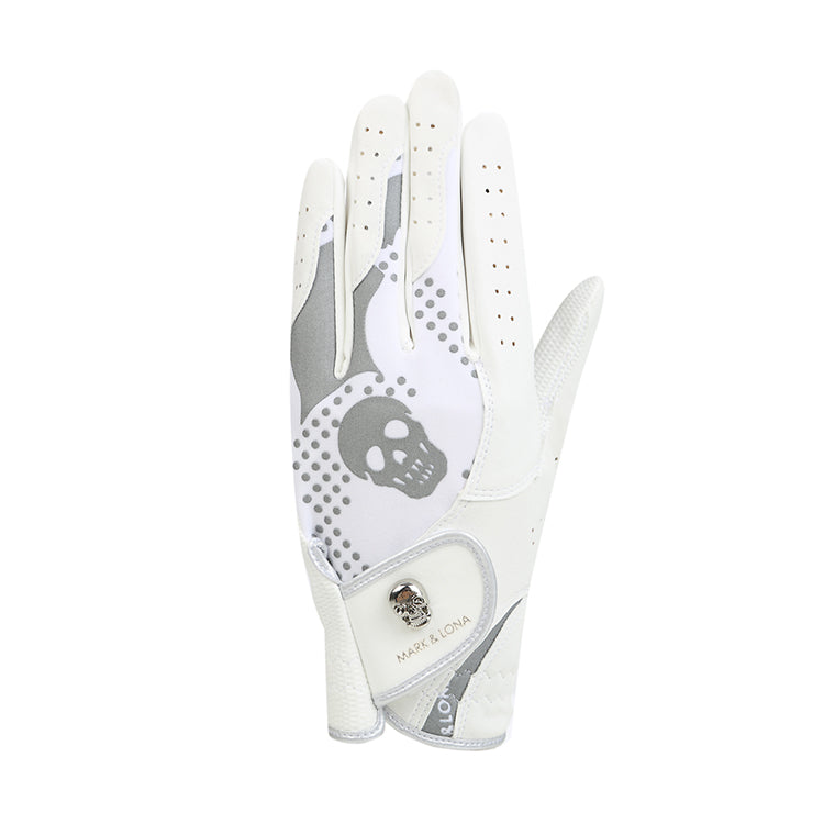 DOT CAMO LEFT GLOVE LY7YG21U