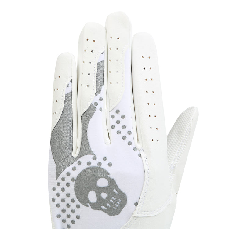 DOT CAMO LEFT GLOVE LY7YG21U