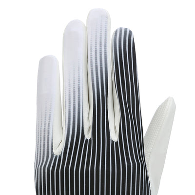 CODE GRADATION GLOVE