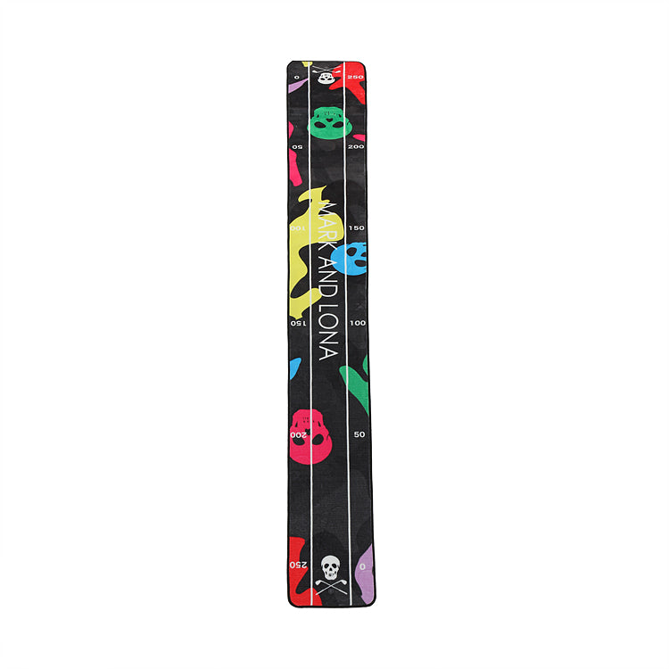 COLORFUL CAMO PUTTER MATT LY7YM03U