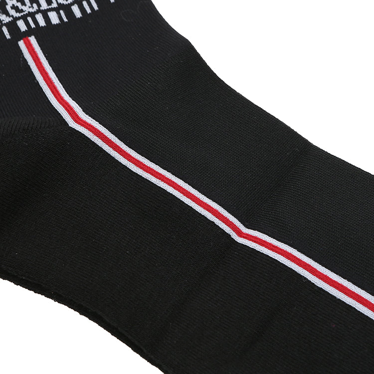 CODE CREW SOCKS