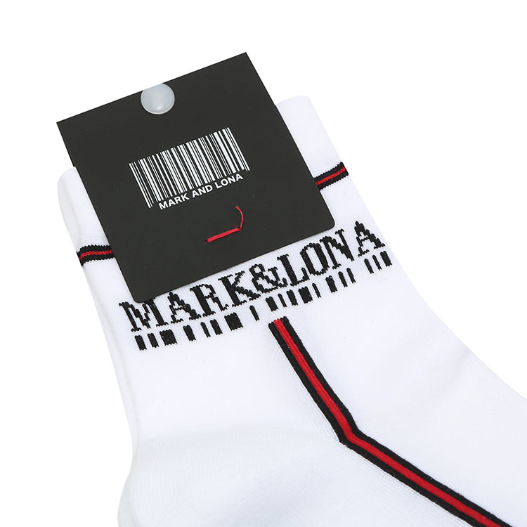 CODE CREW SOCKS