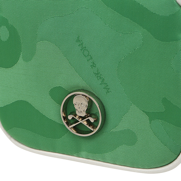 PREMIUM CAMO MALLET PUTTER CASE LY7ZA17U