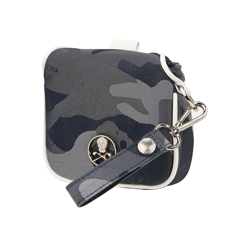 PREMIUM CAMO MALLET PUTTER CASE LY7ZA54U