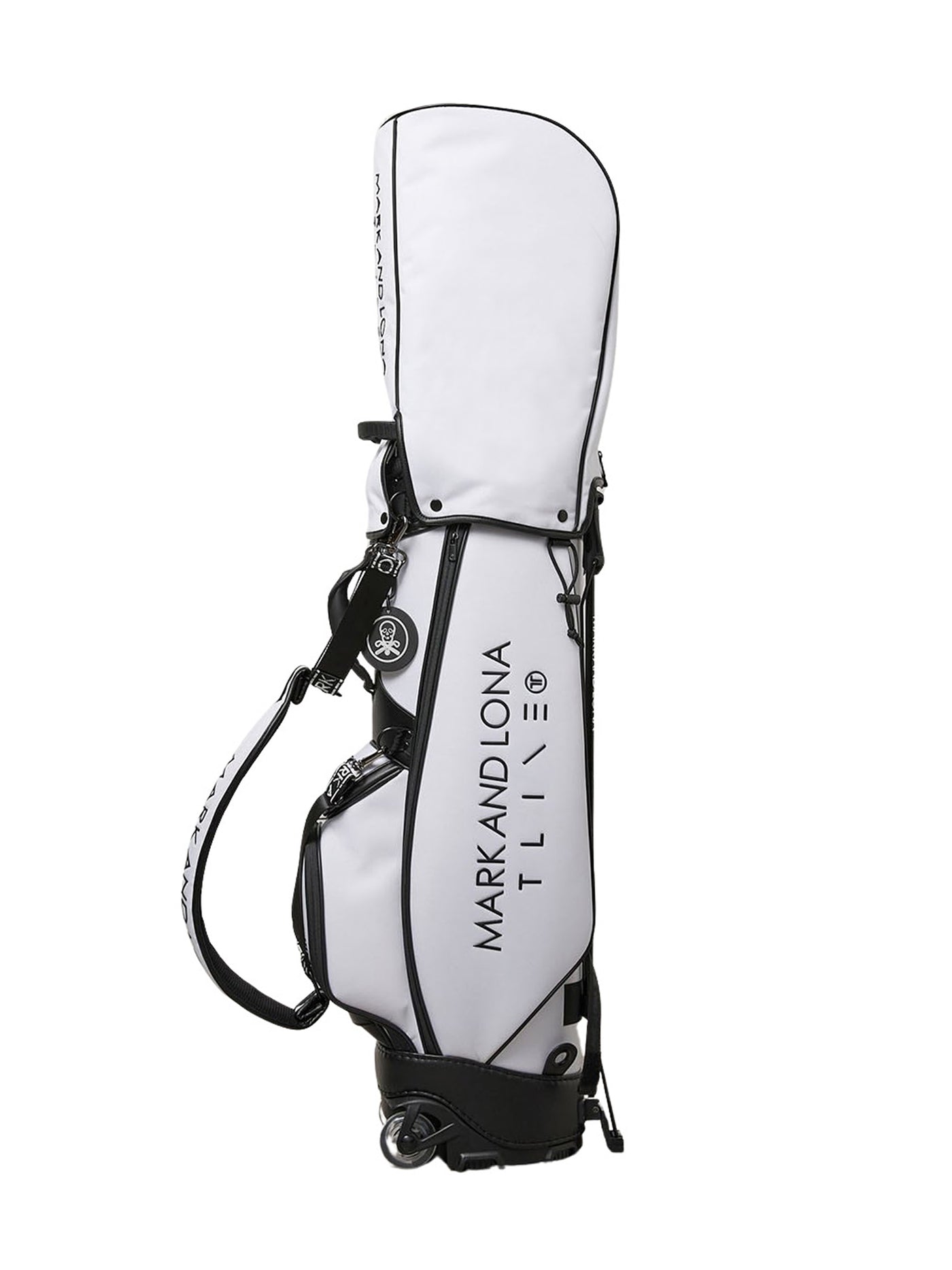 U T-LINE HYBRID CADDIE BAG LY7ZC91U – MARK & LONA ONLINE STORE KOREA