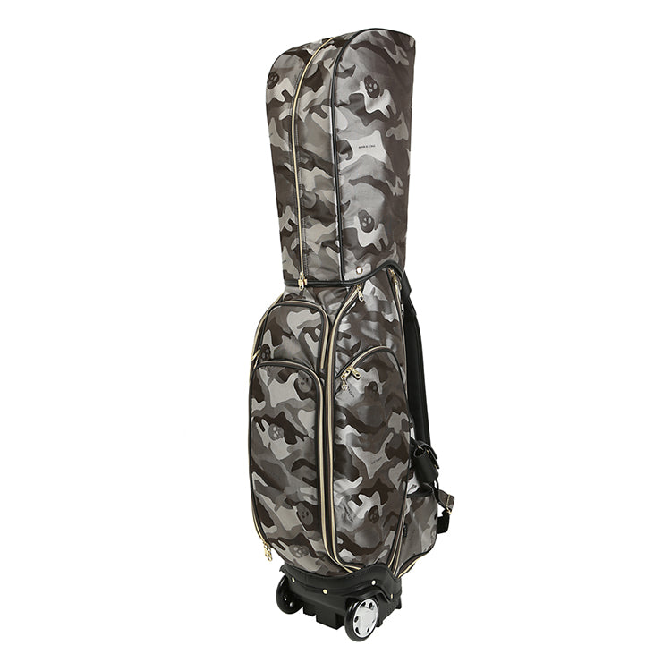 TROLLY PREMIUM CAMO CADDIE BAG LY7ZC90U