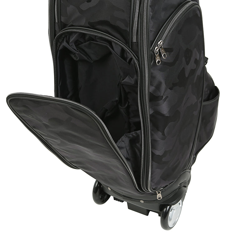 TROLLY PREMIUM CAMO CADDIE BAG LY7ZC90U