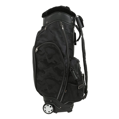 TROLLY PREMIUM CAMO CADDIE BAG LY7ZC90U