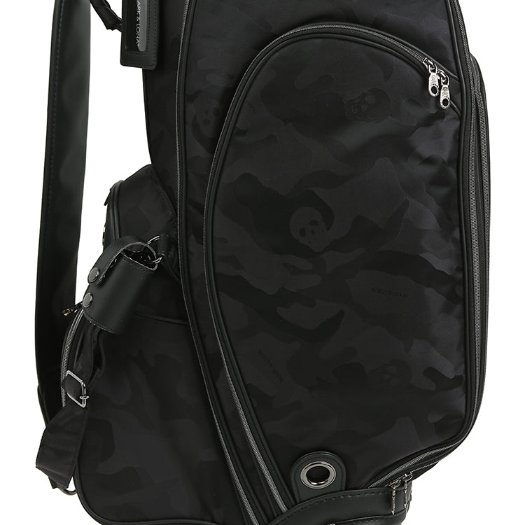 TROLLY PREMIUM CAMO CADDIE BAG LY7ZC90U