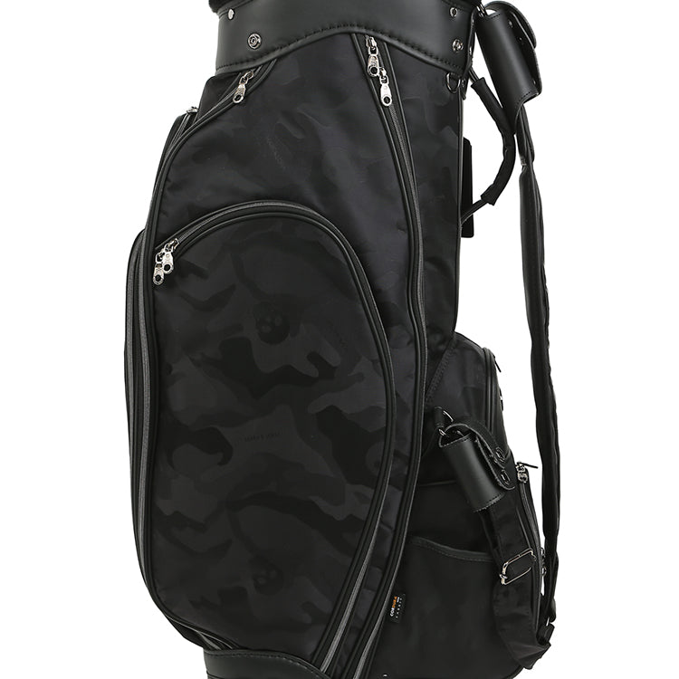 TROLLY PREMIUM CAMO CADDIE BAG LY7ZC90U