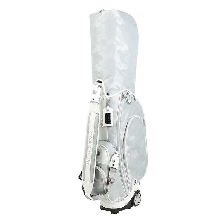 TROLLY PREMIUM CAMO CADDIE BAG LY7ZC90U