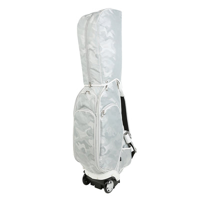 TROLLY PREMIUM CAMO CADDIE BAG LY7ZC90U