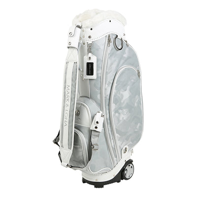 TROLLY PREMIUM CAMO CADDIE BAG LY7ZC90U