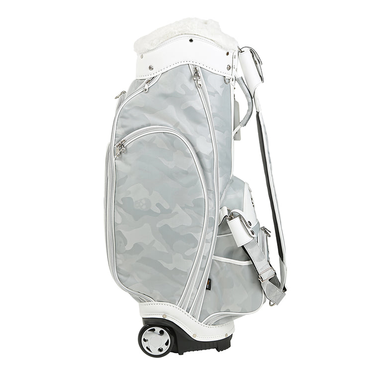 TROLLY PREMIUM CAMO CADDIE BAG LY7ZC90U