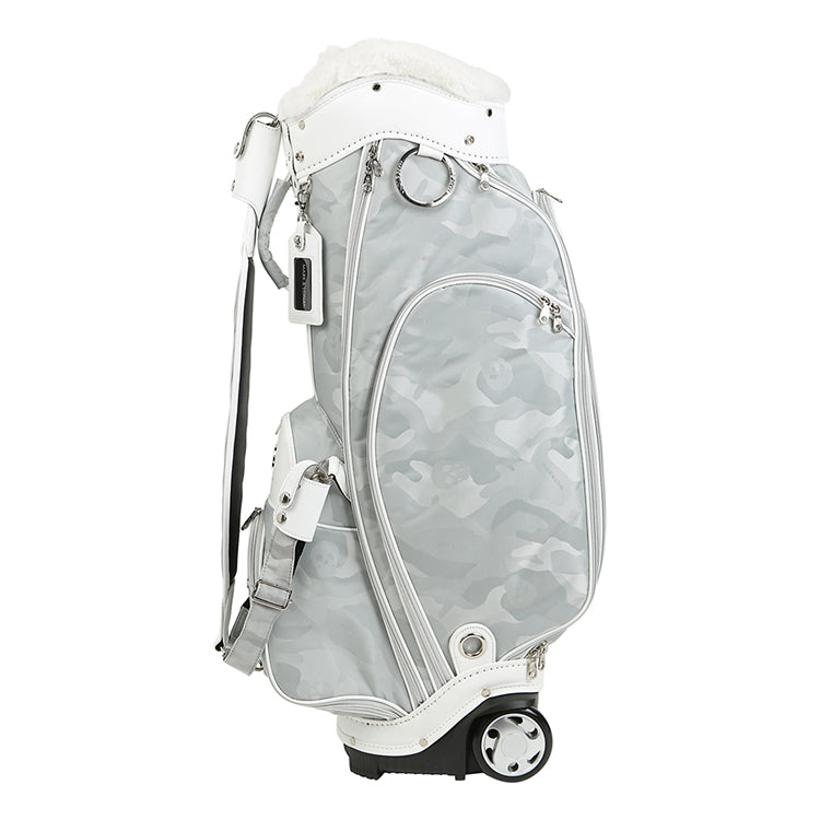 TROLLY PREMIUM CAMO CADDIE BAG LY7ZC90U