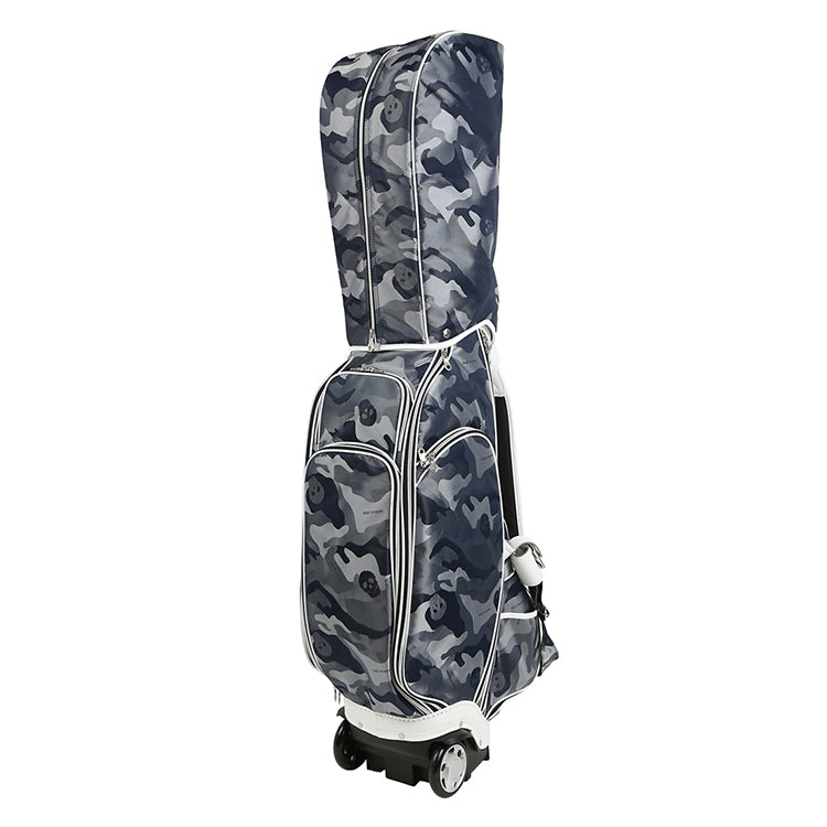 TROLLY PREMIUM CAMO CADDIE BAG LY7ZC90U