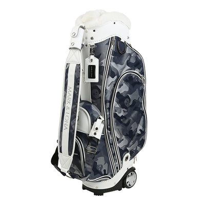 TROLLY PREMIUM CAMO CADDIE BAG LY7ZC90U