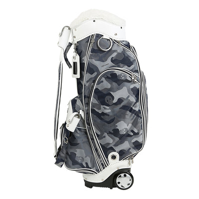 TROLLY PREMIUM CAMO CADDIE BAG LY7ZC90U