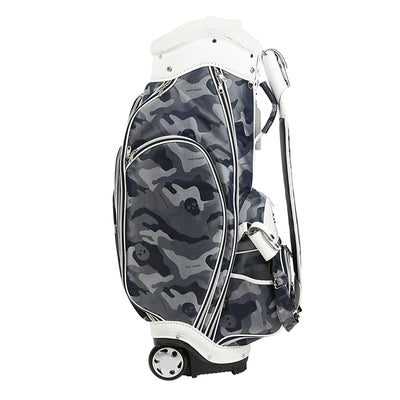 TROLLY PREMIUM CAMO CADDIE BAG LY7ZC90U