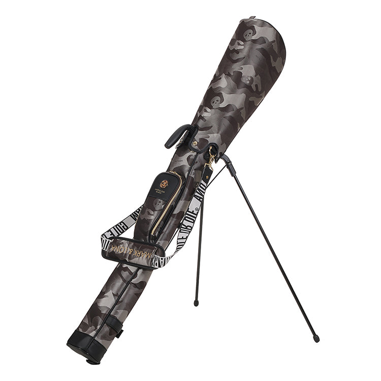 PREMIUM CAMO HALF CADDIE BAG LY7ZD13U