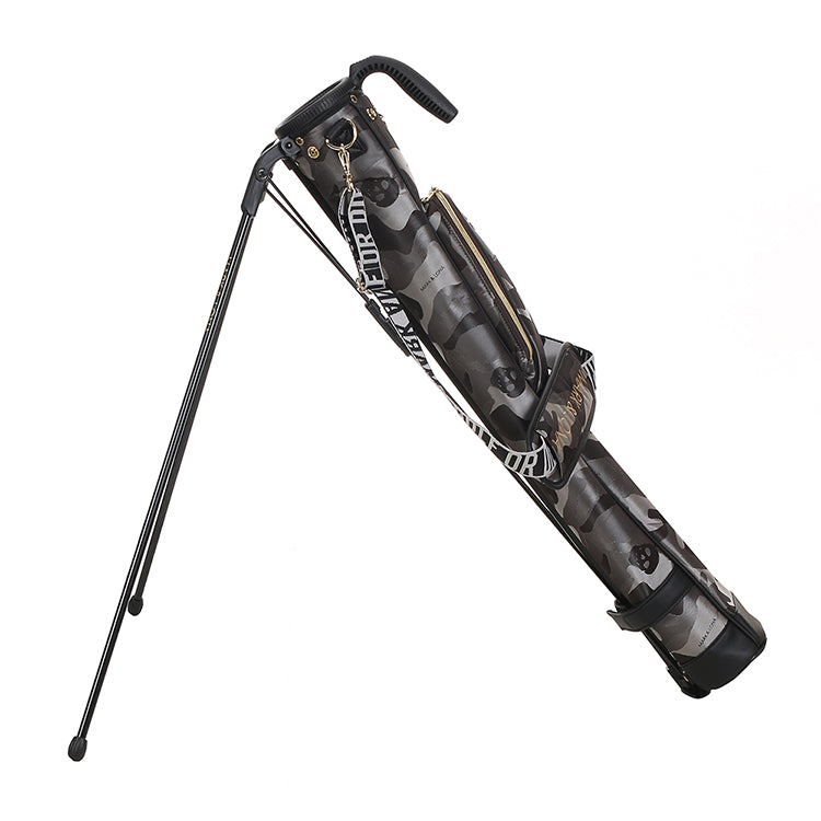 PREMIUM CAMO HALF CADDIE BAG LY7ZD13U