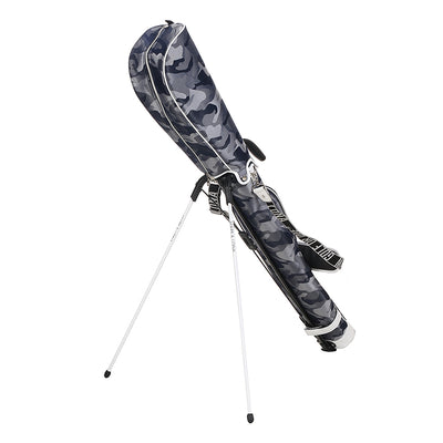 PREMIUM CAMO HALF CADDIE BAG LY7ZD13U