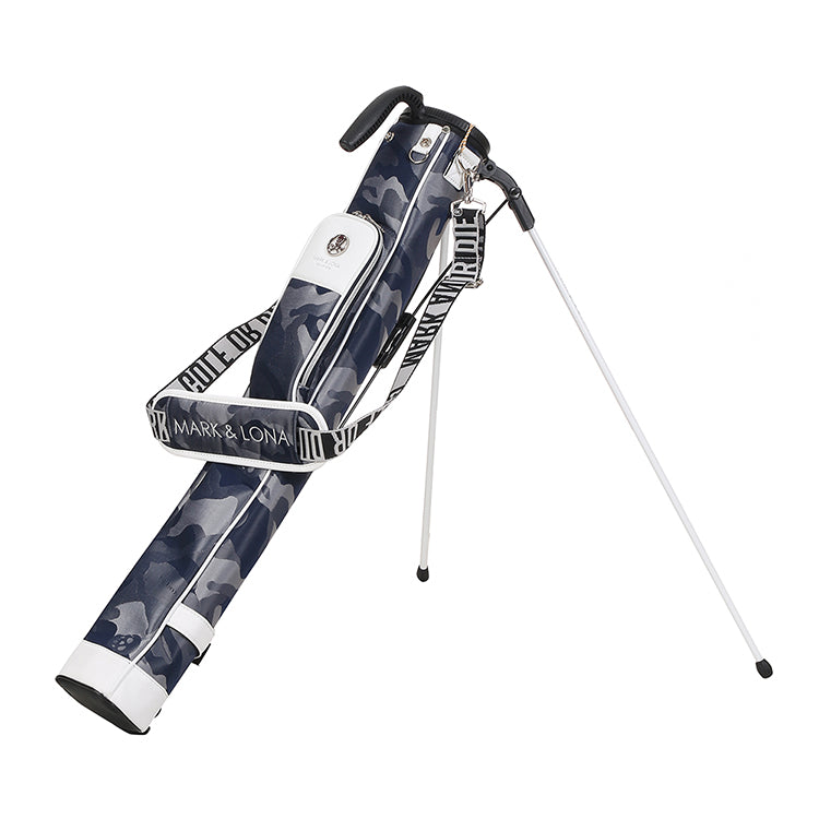 PREMIUM CAMO HALF CADDIE BAG LY7ZD13U