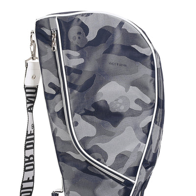 PREMIUM CAMO HALF BAG LY7ZD31U