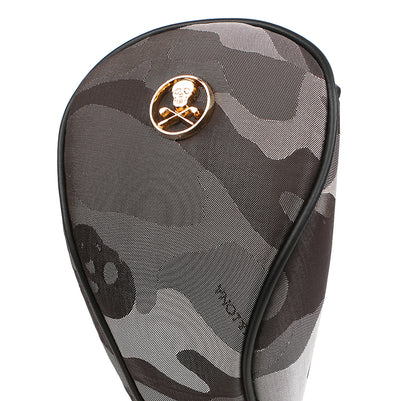 PREMIUM CAMO DRIVER COVER LY7ZH11U