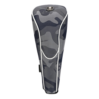 PREMIUM CAMO DRIVER COVER LY7ZH11U