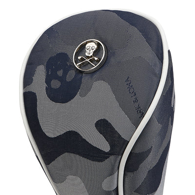 PREMIUM CAMO DRIVER COVER LY7ZH11U