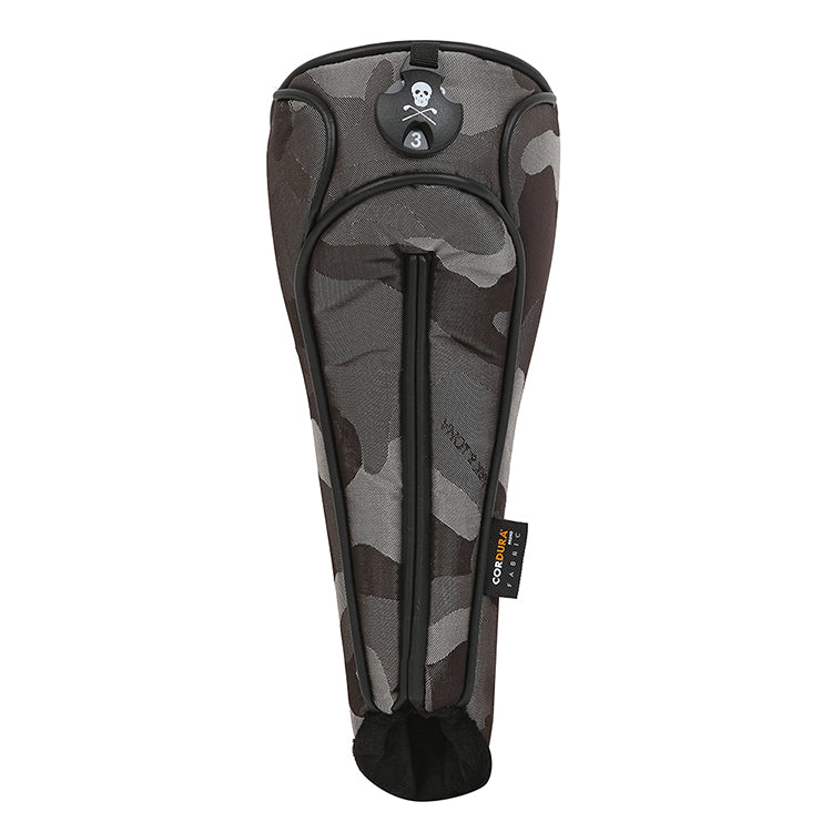 PREMIUM CAMO FAIRWAY COVER LY7ZH41U