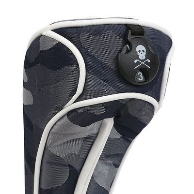 PREMIUM CAMO FAIRWAY COVER LY7ZH41U