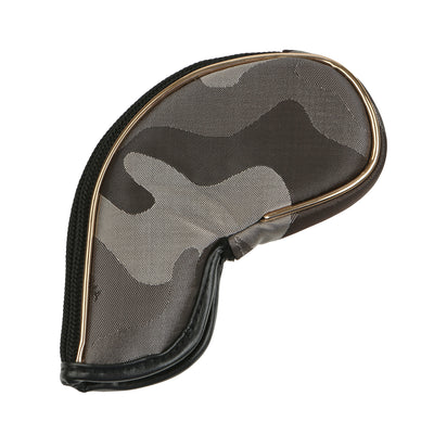 PREMIUM CAMO IRON COVER LY7ZH46U