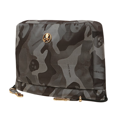 PREMIUM CAMO HANGING POUCH LY7ZH55U