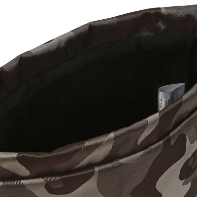 PREMIUM CAMO HANGING POUCH LY7ZH55U