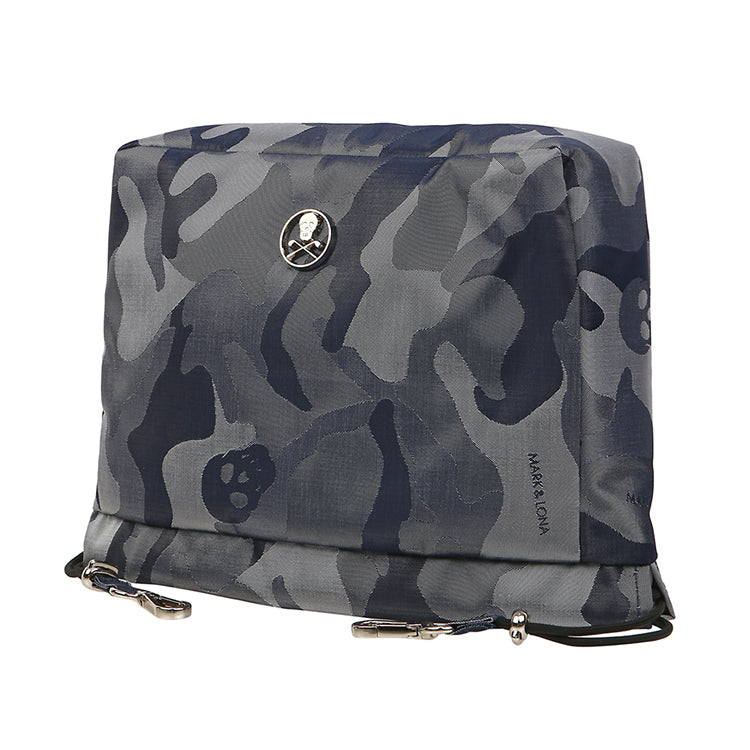 PREMIUM CAMO HANGING POUCH LY7ZH55U