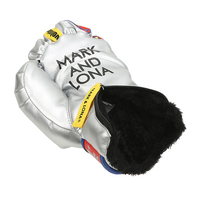 ALARM GLOVE DRIVER COVER LY7ZHA2U