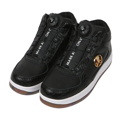 FORCE HIGH TOP SHOES  LY7ZK02U