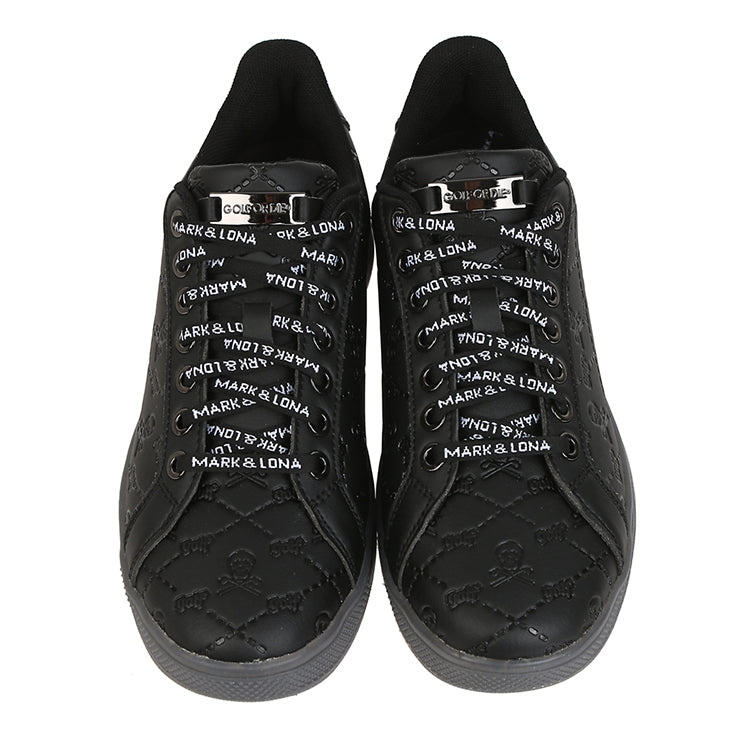 QUILT EMBOSSED SNEAKERS_LY7ZK21U