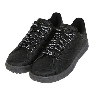 QUILT EMBOSSED SNEAKERS_LY7ZK21U