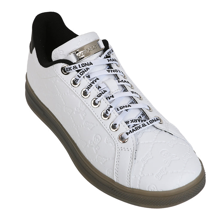 QUILT EMBOSSED SNEAKERS_LY7ZK21U