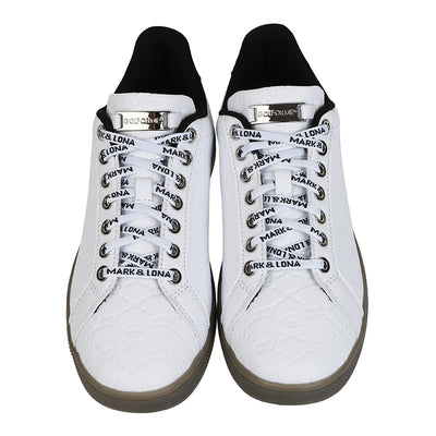 QUILT EMBOSSED SNEAKERS_LY7ZK21U