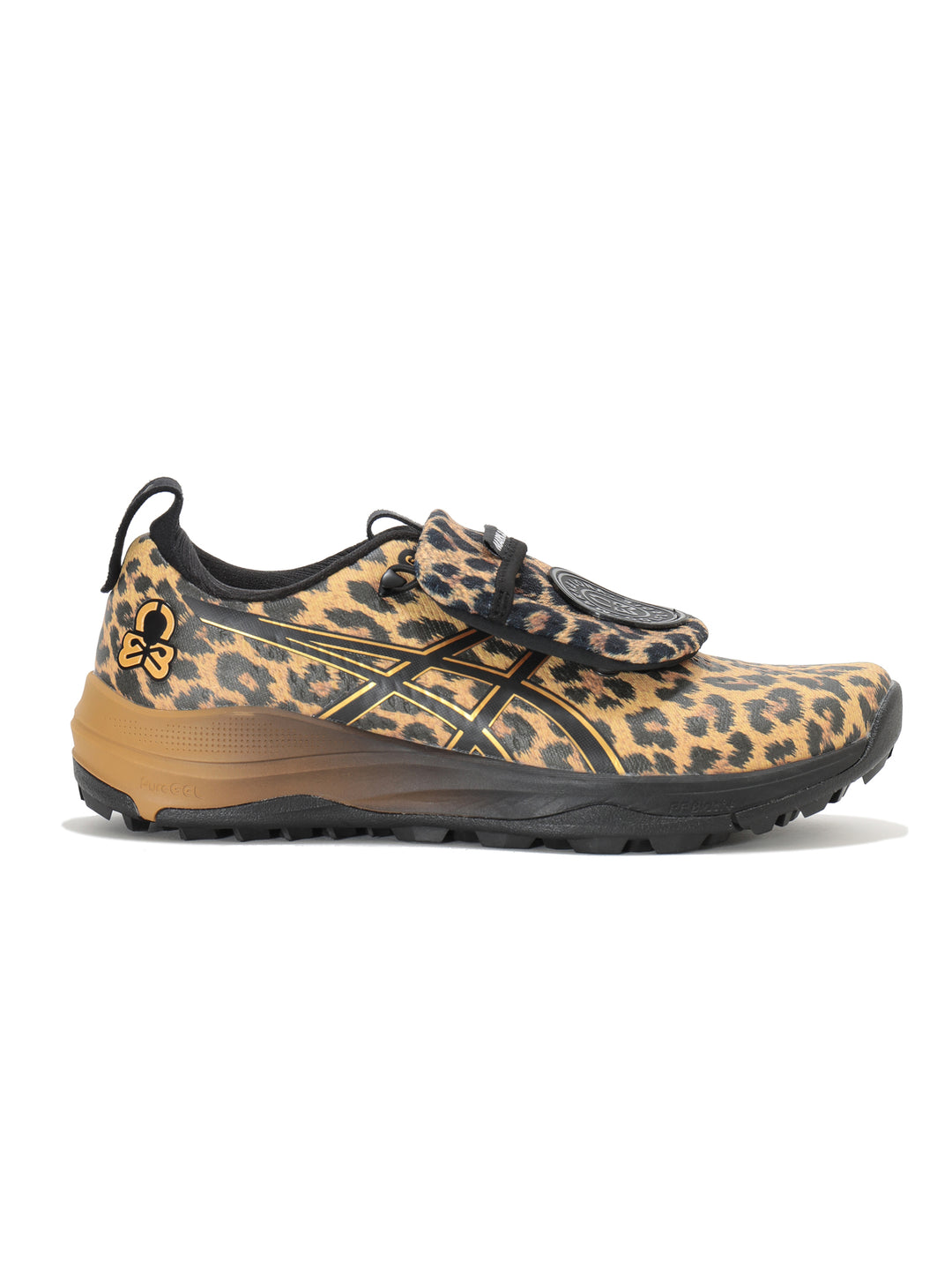 W GN MARK&LONA X ASICS COLLABORATION GEL-KAYANO LY7ZK23F – MARK